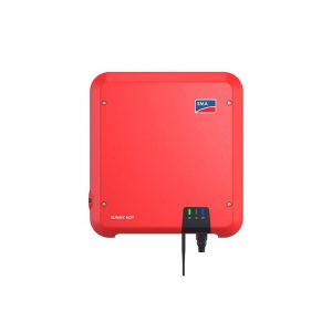 Inversor FV On Grid SMA Sunny Boy Monofasico 5000W 2 MPPT 5 Años Garantía Extensible