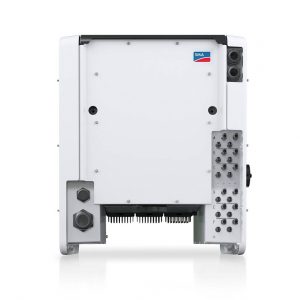 Inversor FV On Grid SMA Sunny Tripower Trifasico 50000W 6 MPPT 5 Años Garantía Extensible