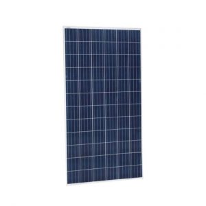 Panel Solar Fotovoltaico Policristalino Jinko Solar Eagle 72 celdas 325Wp