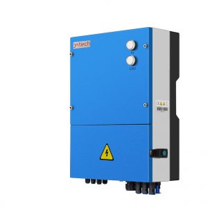 AC Power Pack para modelos JNPH – Función Híbrida con alimentación de CA