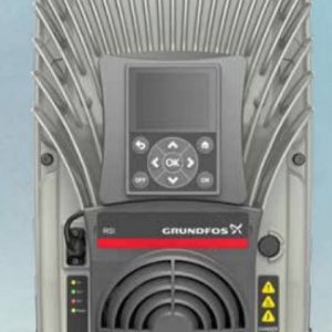 Inversor RSI 3×380-440V IP66 37kW 72A