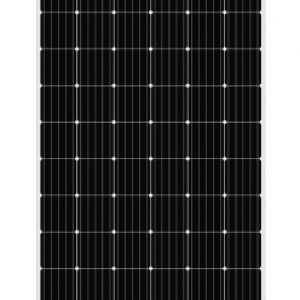 Panel Solar Fotovoltaico Mono Perc Amerisolar 72 celdas 370 Wp