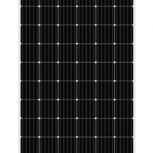 Panel Solar Fotovoltaico Policristalino Amerisolar 36 celdas 160Wp (31 uds x palet)