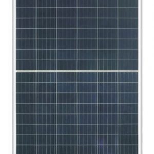 Panel Solar Fotovoltaico Policristalino BYD 72 celdas Media Celda 330Wp