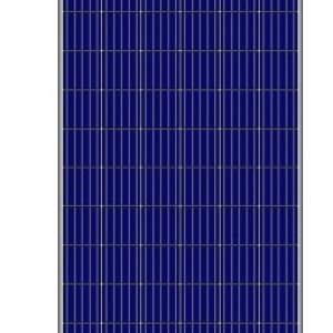 Panel Solar Fotovoltaico Policristalino Amerisolar 72 cedas 330 Wp