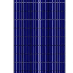 Panel Solar Fotovoltaico Policristalino Amerisolar 72 cedas 330 Wp