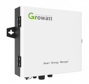 Lee más sobre el artículo Nuevo Smart Energy Manager de Growatt