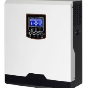 Inversor Cargador Off Grid Axpert VP 2 KW Voltronic con regulador PWM incorporado