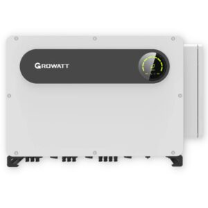 Inversor FV Growatt Trifasico 10 MPPT 125000W 5 Años Garantía