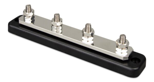 Busbar 600A 4P +cover
