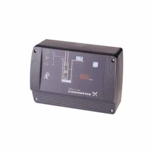 Unidad de control CU200 para bombas SQFLEX