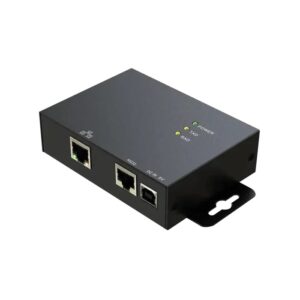 Web Box Modbus Externa para InfiniSolar 3-10K