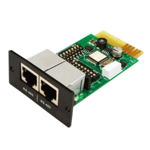 Tarjeta Modbus Externa para InfiniSolar 3-10K