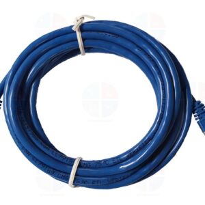 Cable RJ45 UTP 3 m