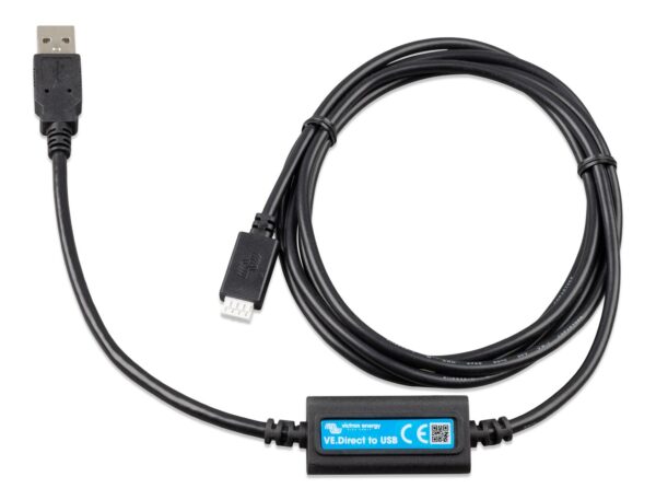 Adaptador VE.Direct a USB
