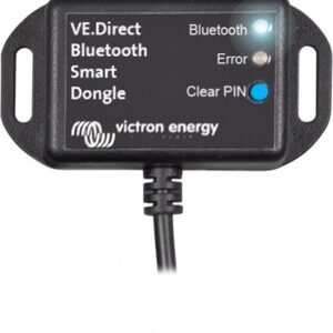 VE.Direct Bluetooth Smart dongle (para agregar bluetooth a equipos VE.Direct)
