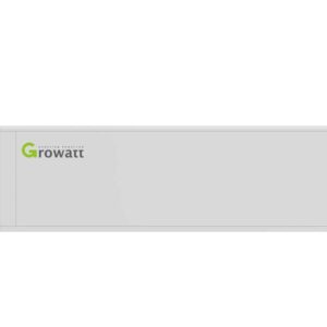 Batería de Litio (LiFePo4) Growatt 5.0 kWh – 51,2V (100Ah) hasta 90% DOD 6000 Ciclos 5 años de garantía