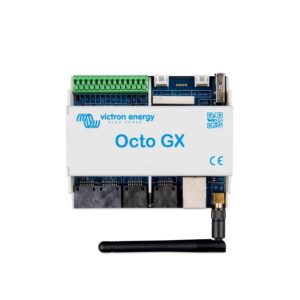 Accesorio monitoreo Octo GX.