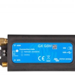 Módulo wifi corto rango para incorpporar a GX. CCGX WiFi module simple