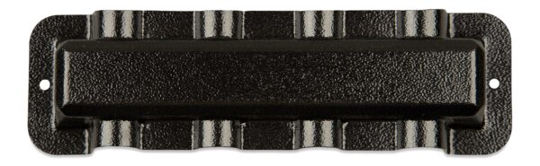 Busbar 600A 4P +cover - Imagen 2