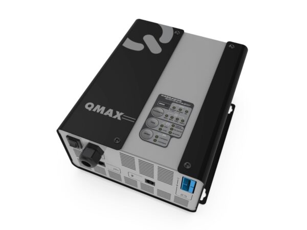 Cargador 40A 24V