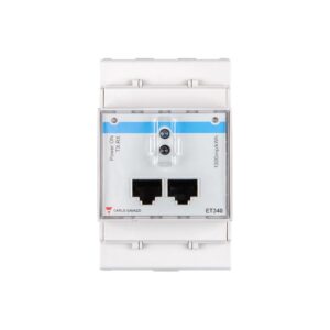 Medidor de energía. Energy Meter ET340 – 3 phase – max 65A/phase