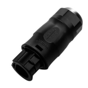 Tapon para conector hembra de Micro Inversor Deye