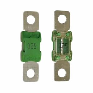 MEGA-fuse 125A/58V para 48V (1 unidad)