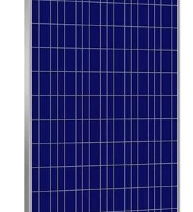 Panel Solar Fotovoltaico Policristalino Amerisolar 72 celdas 340 W Cable 1050mm (palet 31 uds)
