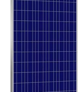 Panel Solar Fotovoltaico Policristalino Amerisolar 36 celdas 160Wp (31 uds x palet)