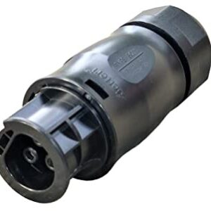 Conector Hembra para Micro Inversor Deye