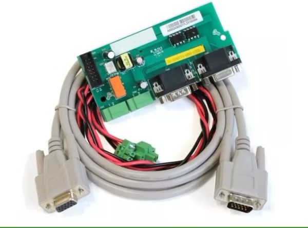 Kit para colocar en paralelo inversores Voltronic Axpert King 5K Rackeables