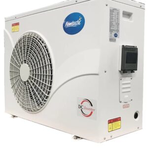 Bomba de Calor Inverter Fantastic