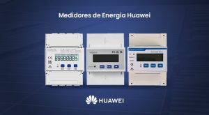 Lee más sobre el artículo Medidores de Energía Huawei: Soluciones Precisas para Monitorización y Control en Sistemas Fotovoltaicos