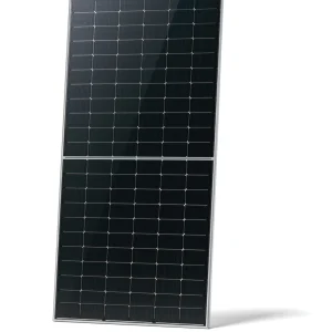 Panel Solar Fotovoltaico Mono N Type Bifacial Jinko Solar Tiger Neo 620Wp