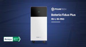 Lee más sobre el artículo Ya disponible la batería residencial Pylontech Fidus Plus FB-L-16-Pro