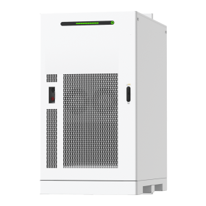 Sistema BESS Huawei Luna2000-215-2S10