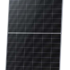 Panel Solar Fotovoltaico Jinko Mono N Type Tiger Neo Monofacial 590Wp