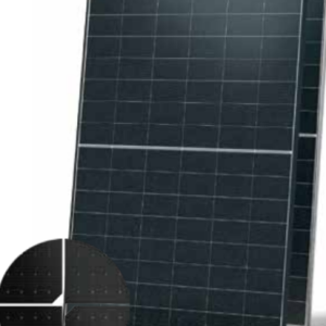 Panel Solar Fotovoltaico Jinko Mono N Type Tiger Neo Bifacial 445W