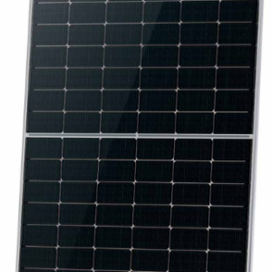 Panel Solar Fotovoltaico Jinko Mono N Type Solar Tiger Neo Bifacial 620Wp