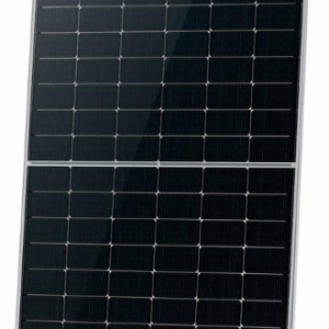 Panel Solar Fotovoltaico Jinko Mono N Type Solar Tiger Neo Bifacial 630Wp