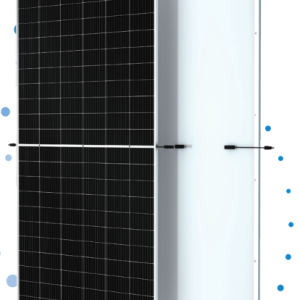Panel Solar Fotovoltaico Trina Mono Perc Monofacial 575Wp