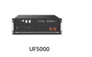 Batería de Fosfato de Ion-Litio Pylontech 51,2V