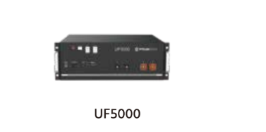 Batería de Fosfato de Ion-Litio Pylontech 51,2V