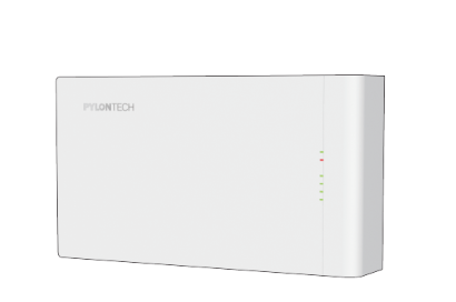 Batería de Fosfato de Ion-Litio Pylontech FIDUS 51,2V