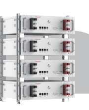 Dispositivo para monitoreo WIFI para baterias Sunwoda Atrix Basic