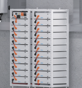 Rack de Baterías BOS-A –