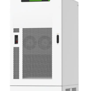 Sistema BESS Huawei Luna2000-241