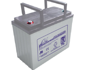 Bateria Plomo-Ácido LEOCH VRLA AGM sin mantenimiento 12V