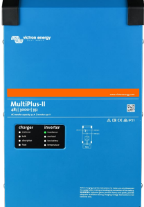 Inversor/cargador MultiPlus-II 48v 3000VA 35-32A.